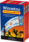 Buchcover Winnetou reloaded