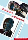 Buchcover Charaktere in Divergenz