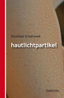Buchcover Hautlichtpartikel