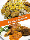 Buchcover Persisch gekocht