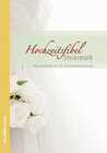 Buchcover Hochzeitsfibel Steiermark