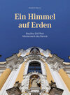 Buchcover Ein Himmel auf Erden