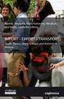 Buchcover IMPORT - EXPORT - TRANSPORT