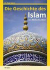 Buchcover Die Geschichte des Islam