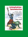 Buchcover Schimpfwörter-Sammelsurium