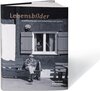 Buchcover Lebensbilder und Erinnerungen von Lecherinnen und Lechern