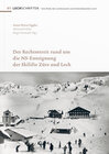 Buchcover Der Rechtsstreit rund um die NS-Enteignung der Skilifte Zürs und Lech