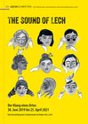 Buchcover The Sound of Lech.