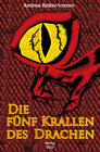 Buchcover Die fünf Krallen des Drachen