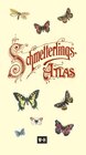 Buchcover Schmetterlings-Atlas