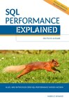 Buchcover SQL Performance Explained