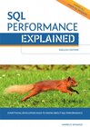 Buchcover SQL Performance Explained