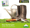 Buchcover Das Gartenjahr