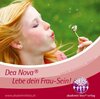 Buchcover Dea Nova® - Lebe dein Frau-sein!