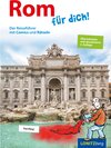 Buchcover Rom für dich!