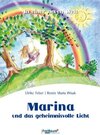 Buchcover Marina und das geheimnisvolle Licht