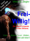 Buchcover Frei-Willig!