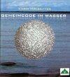 Buchcover Geheimcode im Wasser