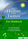 Buchcover Humor trotz Tumor