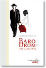 Buchcover Baro Drom - Der lange Weg