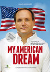 Buchcover MY AMERICAN DREAM