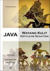 Buchcover Java - Wayang Kulit, Göttliche Schatten