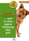 Buchcover Hunde-Chiropraktik