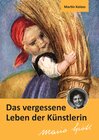 Buchcover Das vergessene Leben der Künstlerin Maria Spötl