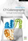 Buchcover CT Colonography