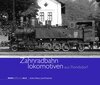 Buchcover Zahnradbahnlokomotiven aus Floridsdorf