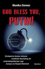 Buchcover God bless you, Putin!