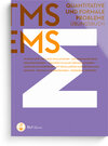 Buchcover MedGurus TMS &amp; EMS Vorbereitung 2024 - Quantitative und formale Probleme - Übungsbuch mit 240 Aufgaben und Musterlös