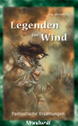 Buchcover Legenden im Wind