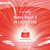 Buchcover Rotes Band 3 - in Liebe lebe