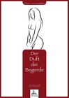 Buchcover Der Duft der Begierde