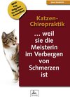 Buchcover Katzen-Chiropraktik