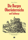 Buchcover Die Burgen Oberösterreichs und Salzburgs