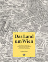 Buchcover Das Land um Wien