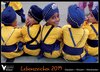 Buchcover Lebenszeichen 2019: Glauben - Wissen - Weisheiten