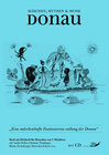Buchcover Märchen, Mythen & Musik: Donau