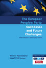 Buchcover The European People's Party: Successes and Future Challenges.