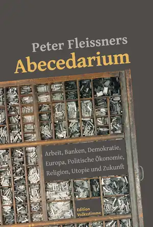 Buchcover ISBN 9783950348521