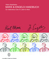 Buchcover Marx & Engels Handbuch