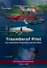 Buchcover Traumberuf Pilot