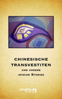 Buchcover Chinesische Transvestiten und andere irische Stories