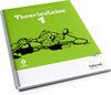 Buchcover Theoriesteine 1