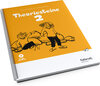 Buchcover Theoriesteine 2