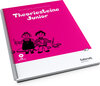 Buchcover Theoriesteine Junior