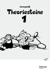 Buchcover Theoriesteine 1 - Lösungsheft