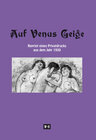 Buchcover Auf Venus Geige